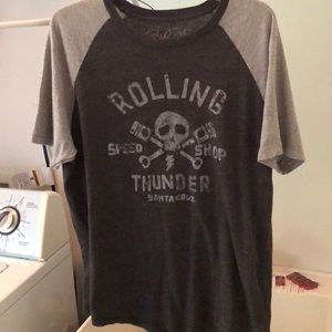 Lucky brand T-shirt Large